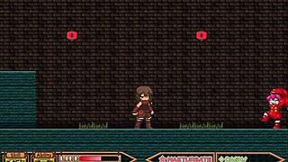 blue skin forest fuck erupts part 2