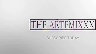 blindfolded yoga coach parker skyes filled with creampie after rough pounding!