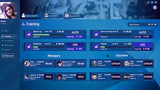 fap fitness babe inspires epic workouts part 3