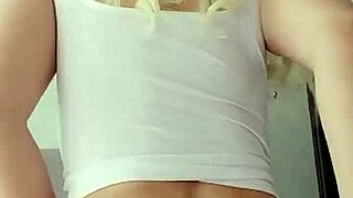 your girl gets your dick pic and starts fingering her horny wet pussy