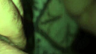 Adorable Arab Milf's Tight Pussy Takes Hard Pov Ride