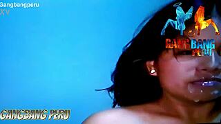 meet the peruvian nympho sharing wild bedroom tales