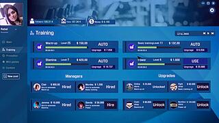 fap fitness babe inspires epic workouts part 3