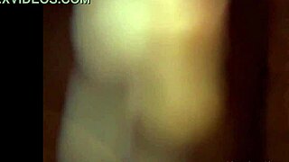 vanessa gleason plays with her natural tits in church turn sound on