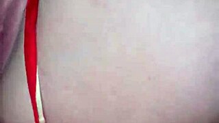 STEPson POUNDS PUSSY HARD CUMS TITS