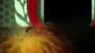 Her big tits bounce as she rides that monster BBC, but can you last through her dirty talk?