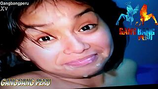 meet the peruvian nympho sharing wild bedroom tales