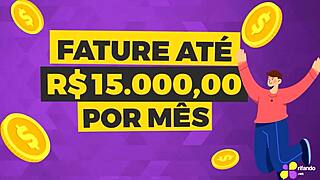 brazilian milf housewife sensually poses her curvy amateur body for portuguese viewers