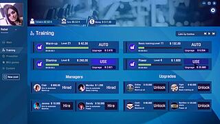 fap fitness babe inspires epic workouts part 3