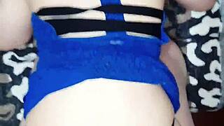 grr vnzln submisve huge ass anal sex part two