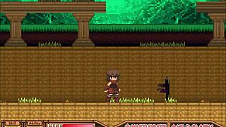 Blue skin forest babes anal fucked creampied with huge cocks and tits bouncing 🌳💦