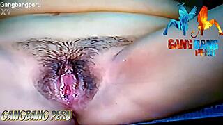 meet the peruvian nympho sharing wild bedroom tales