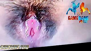 meet the peruvian nympho sharing wild bedroom tales