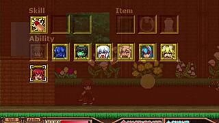 Blue skin forest babes anal fucked creampied with huge cocks and tits bouncing 🌳💦