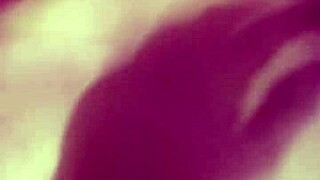 hey, licked stranger's wet pussy then doggystyle fucked her til cum on tits!