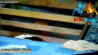 meet the peruvian nympho sharing wild bedroom tales