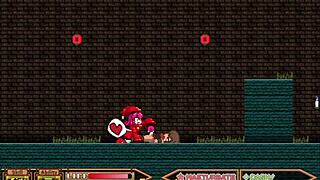 blue skin forest fuck erupts part 2