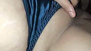 Whoa, cute Hope Heaven slurps sloppy wet blowjob exploding cumshot everywhere!