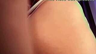 whoa check out this bbc pounding milky ahegao maid tits 