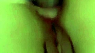 novinha moans cries thick cock ass pretending netflix roommate parents nearby cums inside