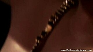 Why resist Lady Eve's nude teasing seduction dance?