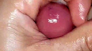 real arab couple fingers and rides my screaming wife's soaked pussy pov