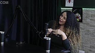 i talked bout my fish collection n got humiliated, jumped into porn cuz nothin better - charlottye on sheer red