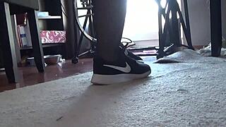 imagine your giantess fuck doll crushing everything part 3