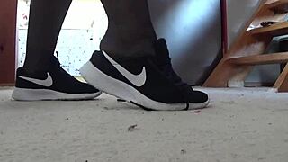 imagine your giantess fuck doll crushing everything part 3