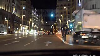 spanish teen exgf's hidden nightvision pounding secrets