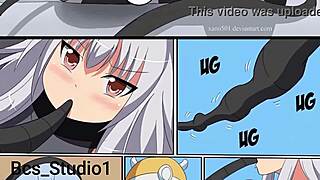 shino battles md cow scientist giantess growth tits expand hentai ride