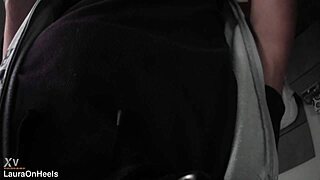 wanna see this beautiful milf take cash for deepthroat blowjob and cum swallow?