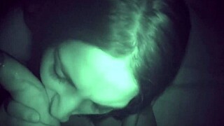 spanish teen exgf's hidden nightvision pounding secrets