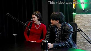 Arrogant bdsm reader dominated by young guy leaked