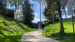 feels so good getting that complete girlfriend vibe from petite latina aubry babcock vol 35