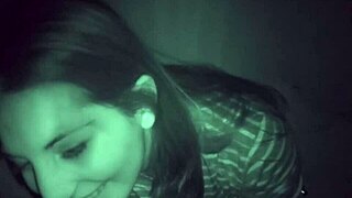 spanish teen exgf's hidden nightvision pounding secrets