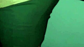 I sneak into my cheating neighbor's house, fuck her pussy doggystyle and fill her coño with cum