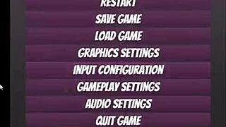 house party game turns outdoor threesome with wild group pussy riding