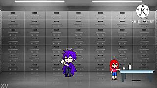 liz horny growth experiment turns her into sexy giant pussy hunter