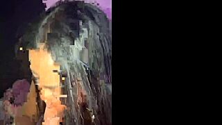 Brazilian whatsapp hottie sucks cock nonstop teaser!