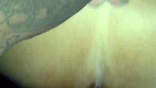 i always knew this slut fucks the neighbor secretly 😈💦