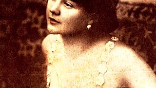 Vintage Erotic Drawings Collection