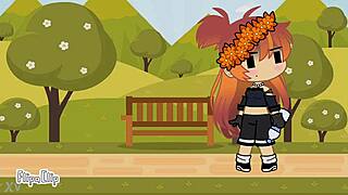 clara afton towers as giantess hottie 😍🏢🔥