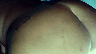 i always knew this slut fucks the neighbor secretly 😈💦