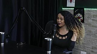 i talked bout my fish collection n got humiliated, jumped into porn cuz nothin better - charlottye on sheer red