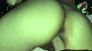 My ex girlfriend rides cock on visit gets ass creamed