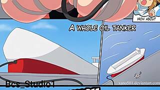 shino battles md cow scientist giantess growth tits expand hentai ride