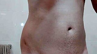 Why Resist This Sexy Amateur's Smooth Depilation and Hot Handjob?