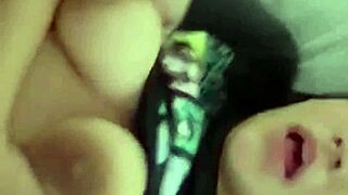 See Native American slut take huge creampie?