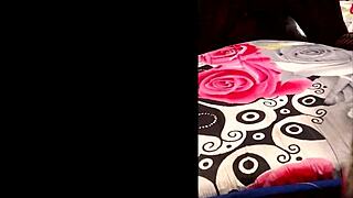 Elvie the slut's phone comp outside, dildo fun part 4 keeps her horny